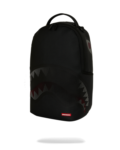 DISAPPEARING SHARK DLXSV BACKPACK