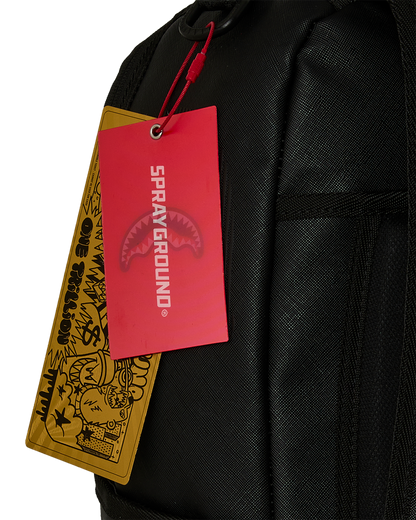 DISAPPEARING SHARK DLXSV BACKPACK