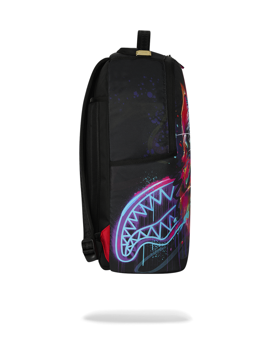 CITY KITTY DLXSR BACKPACK