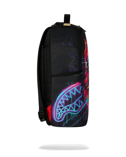 CITY KITTY DLXSR BACKPACK