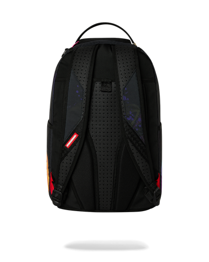 CITY KITTY DLXSR BACKPACK