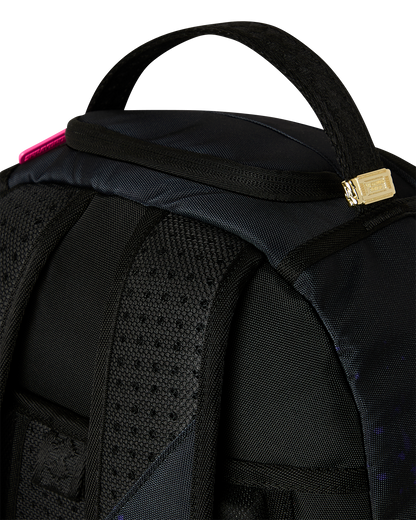 CITY KITTY DLXSR BACKPACK