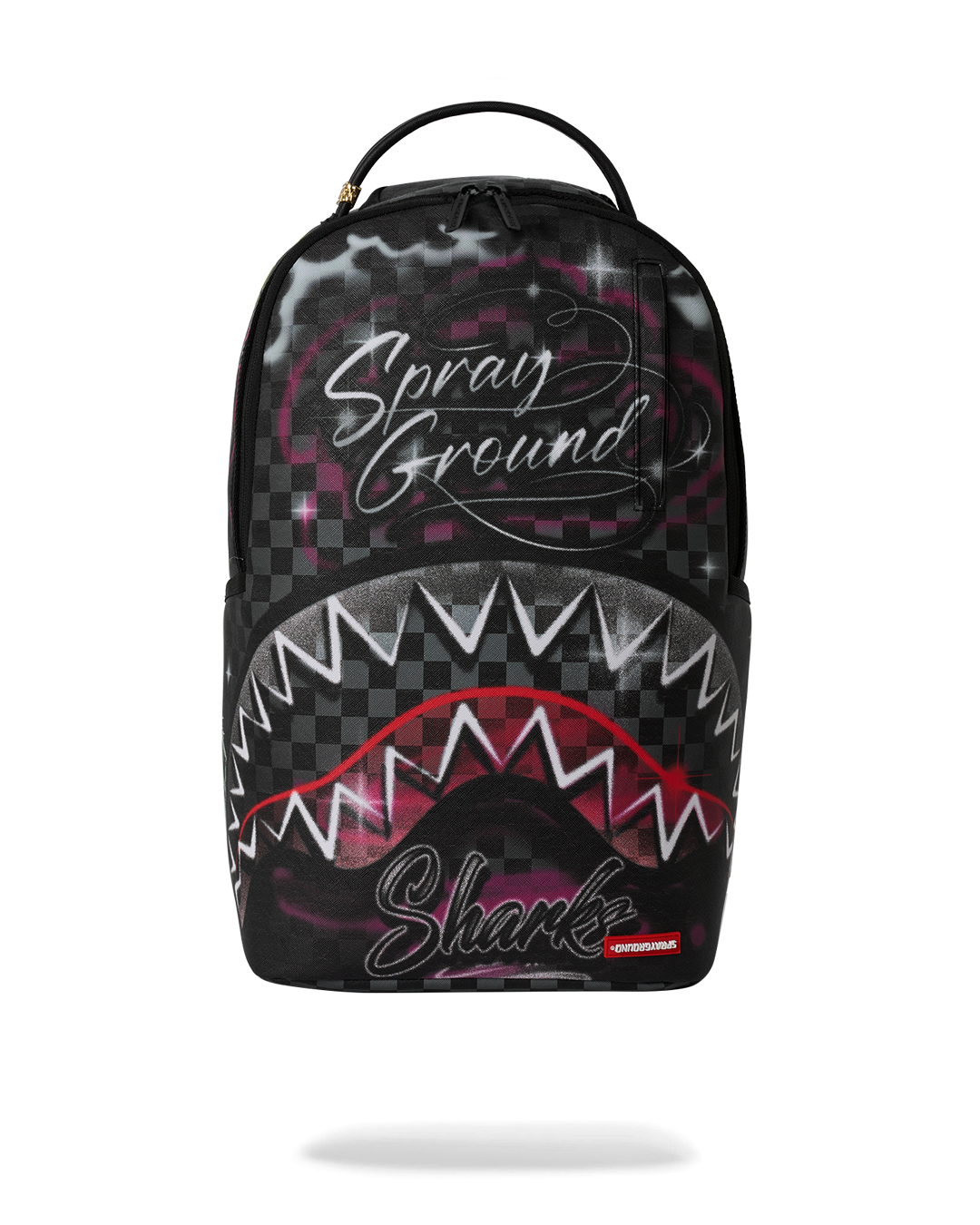 AIRBRUSED SHARK DLXSV BACKPACK