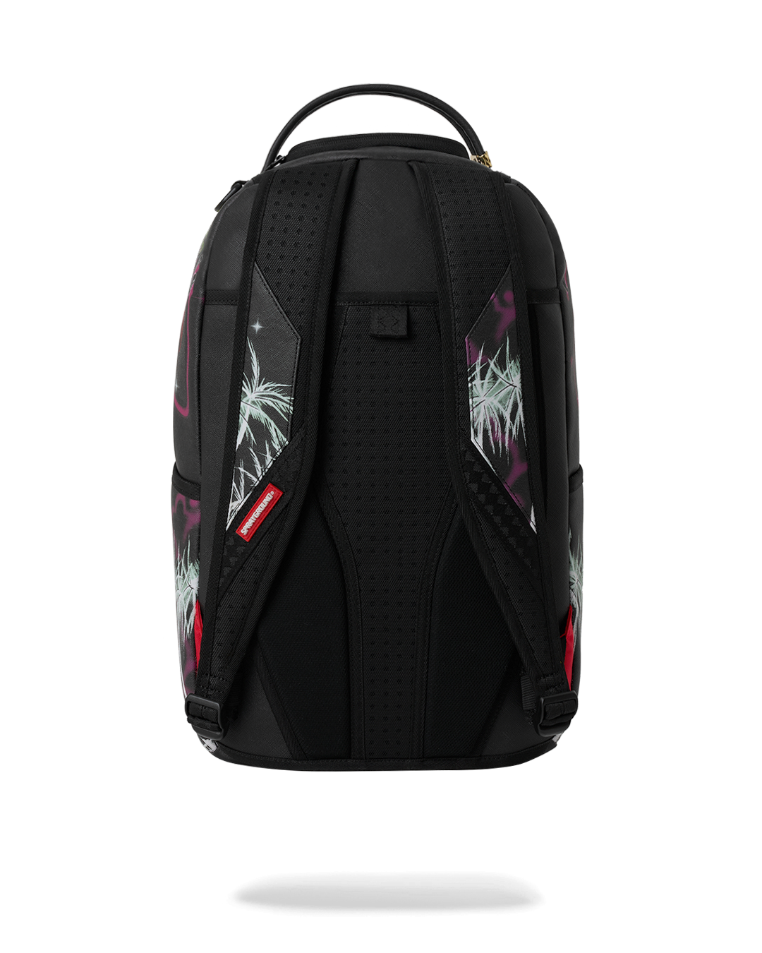 AIRBRUSED SHARK DLXSV BACKPACK