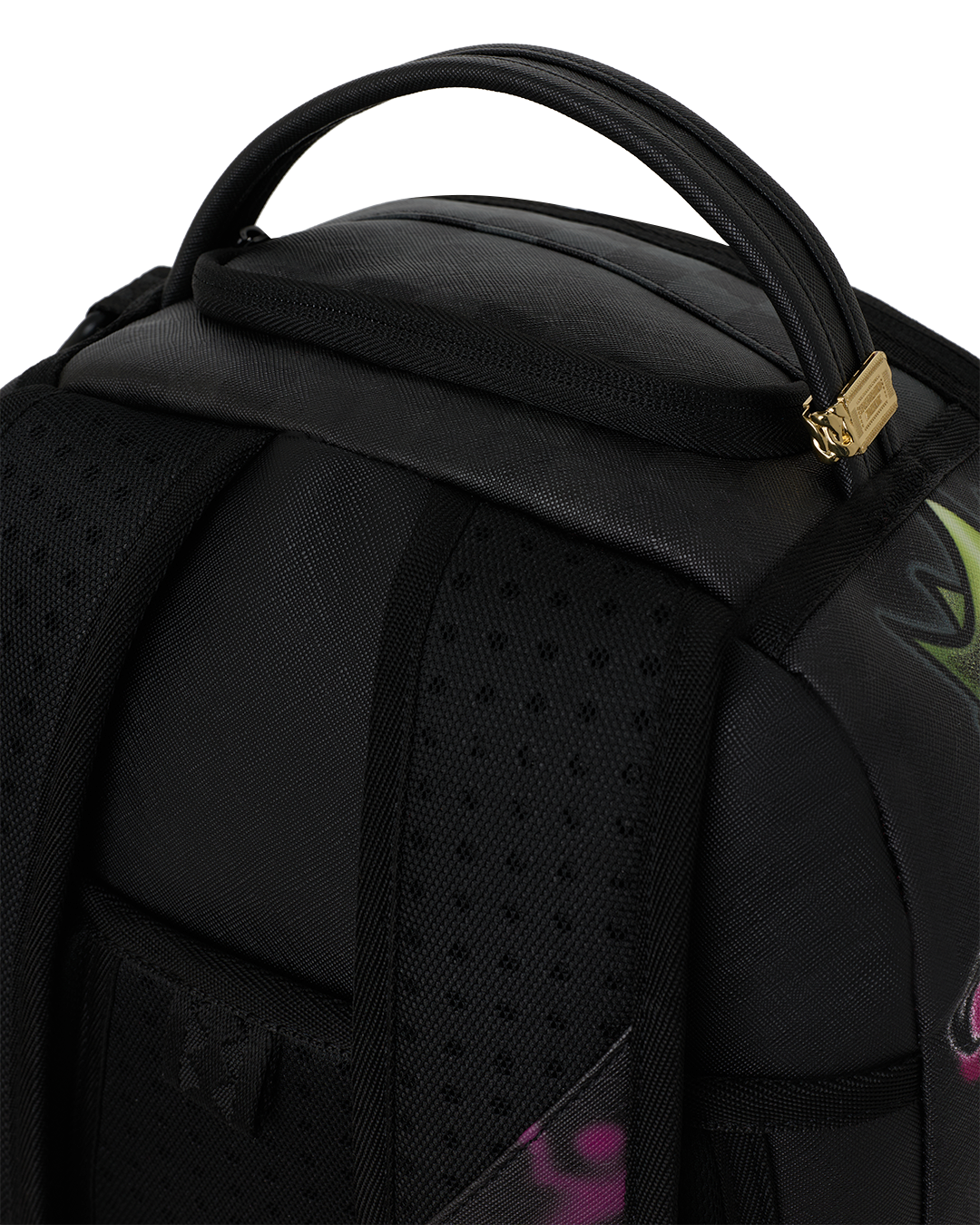 AIRBRUSED SHARK DLXSV BACKPACK