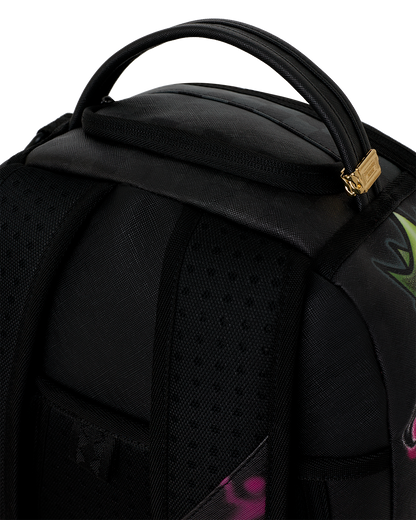 AIRBRUSED SHARK DLXSV BACKPACK