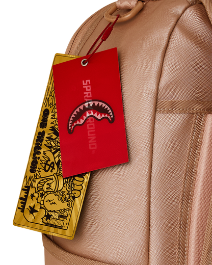 ROSE GHOST DRIP DLXSV BACKPACK