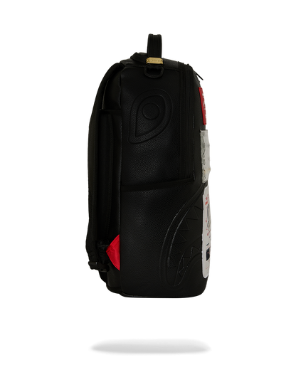 SAMPLE ROOM SHARK DLXSV BACKPACK