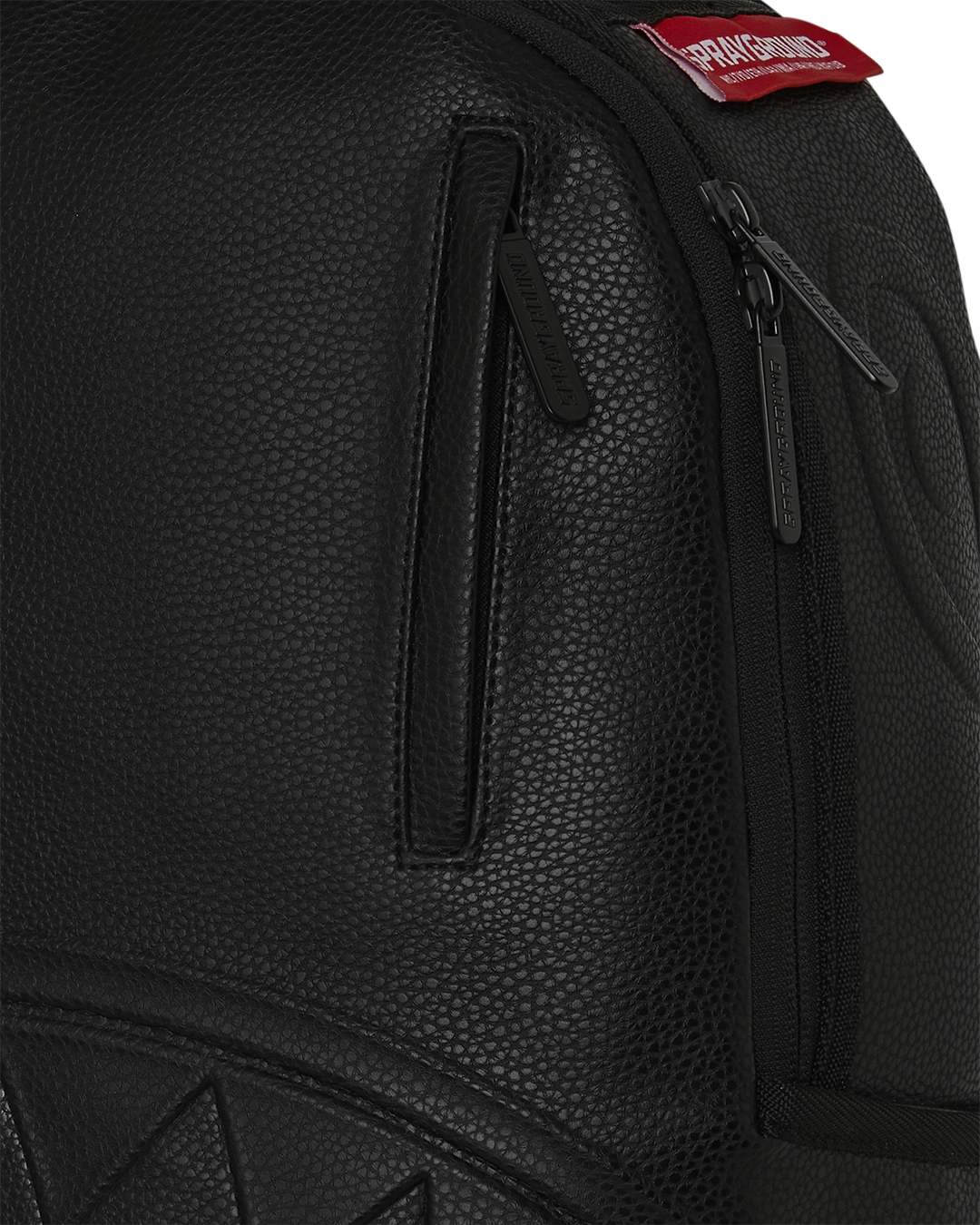 SAMPLE ROOM SHARK DLXSV BACKPACK
