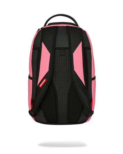 SHARK CENTRAL BUBBLY PINK DLXSV BACKPACK