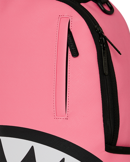 SHARK CENTRAL BUBBLY PINK DLXSV BACKPACK