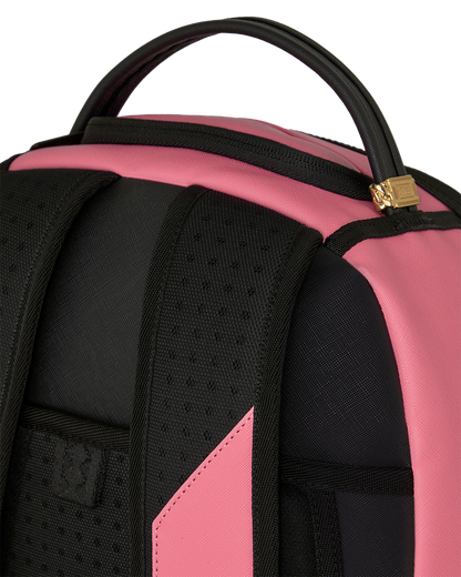 SHARK CENTRAL BUBBLY PINK DLXSV BACKPACK