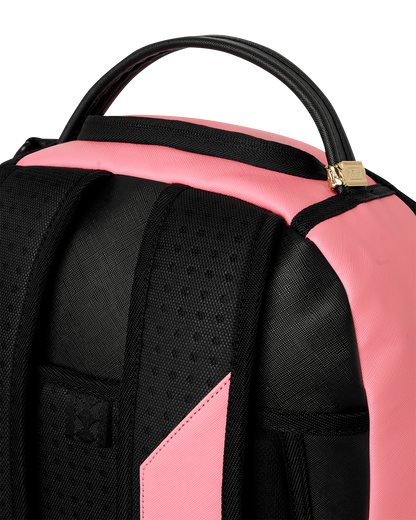 SHARK CENTRAL BUBBLY PINK DLXSV BACKPACK