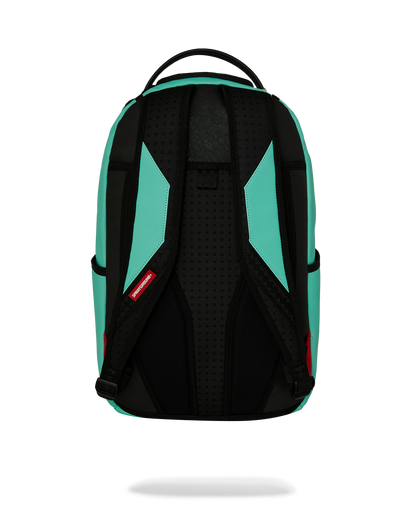 SHARK CENTRAL BUBBLY LIGHT BLUE DLXSV BACKPACK