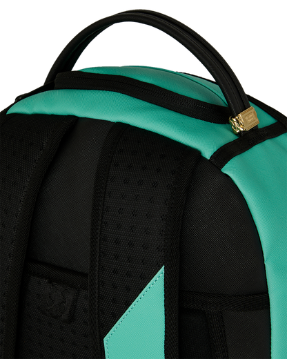 SHARK CENTRAL BUBBLY LIGHT BLUE DLXSV BACKPACK