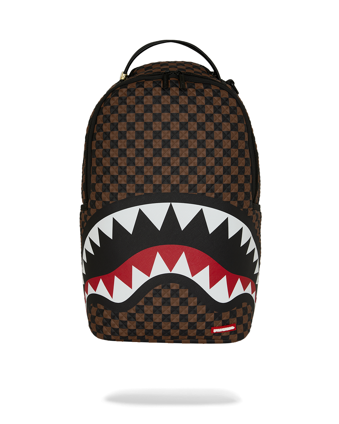 SHARKS IN PARIS PYRAMID DLXSV BACKPACK