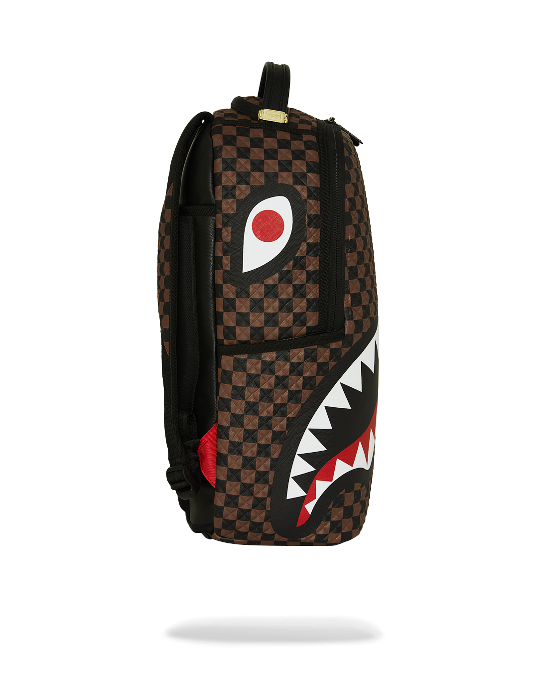 SHARKS IN PARIS PYRAMID DLXSV BACKPACK