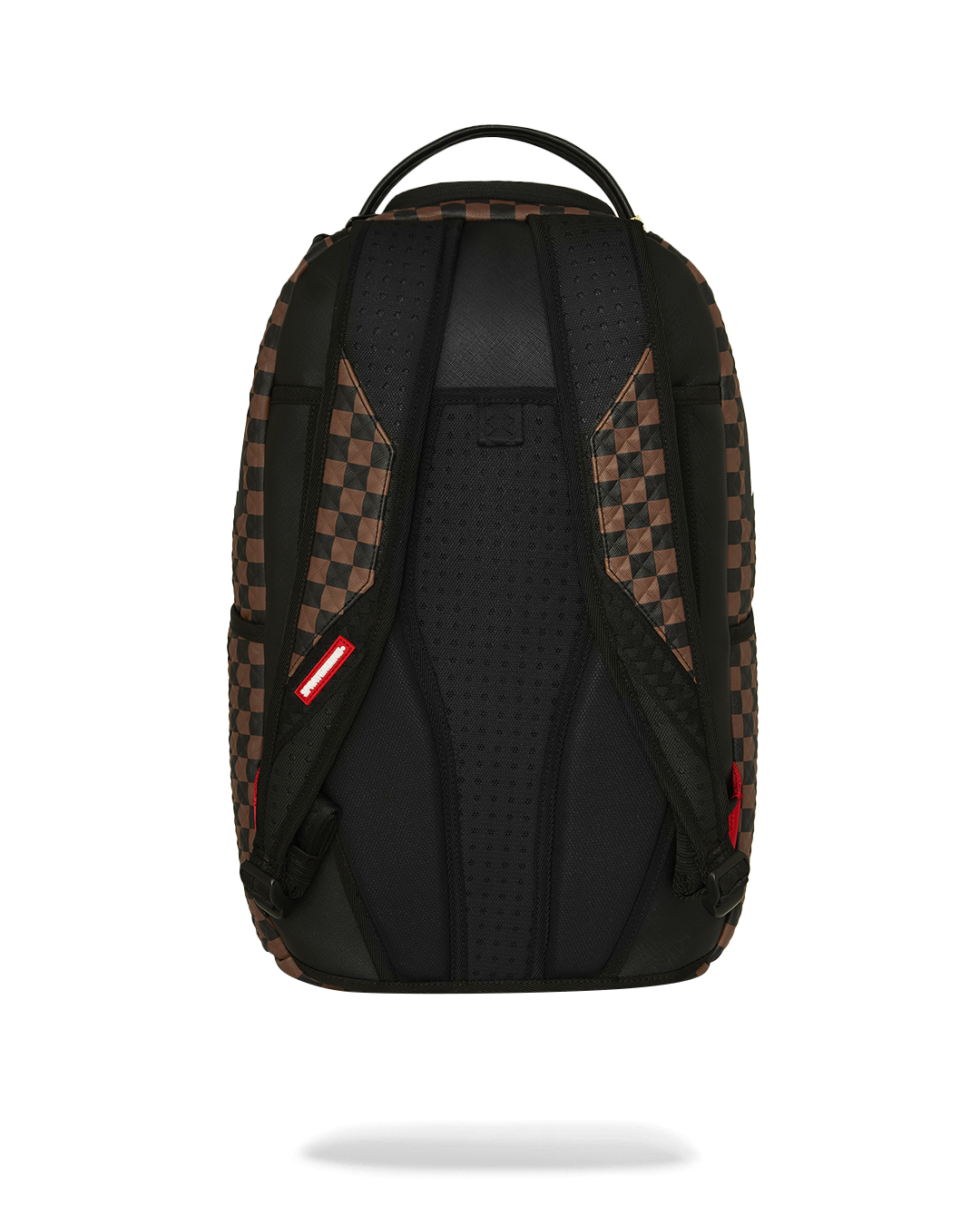 SHARKS IN PARIS PYRAMID DLXSV BACKPACK