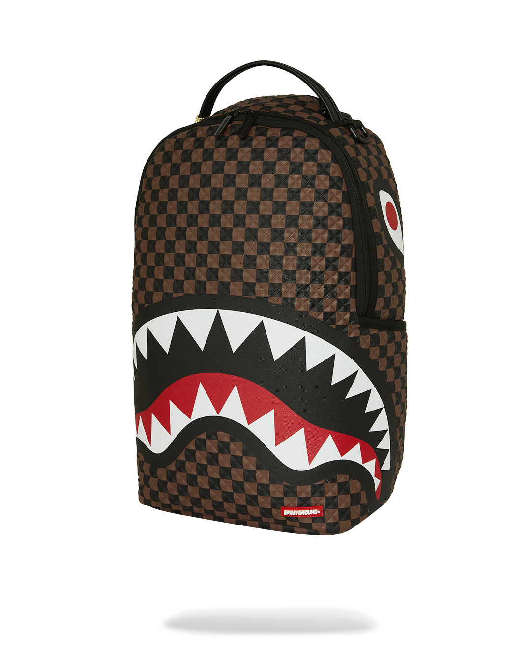 SHARKS IN PARIS PYRAMID DLXSV BACKPACK