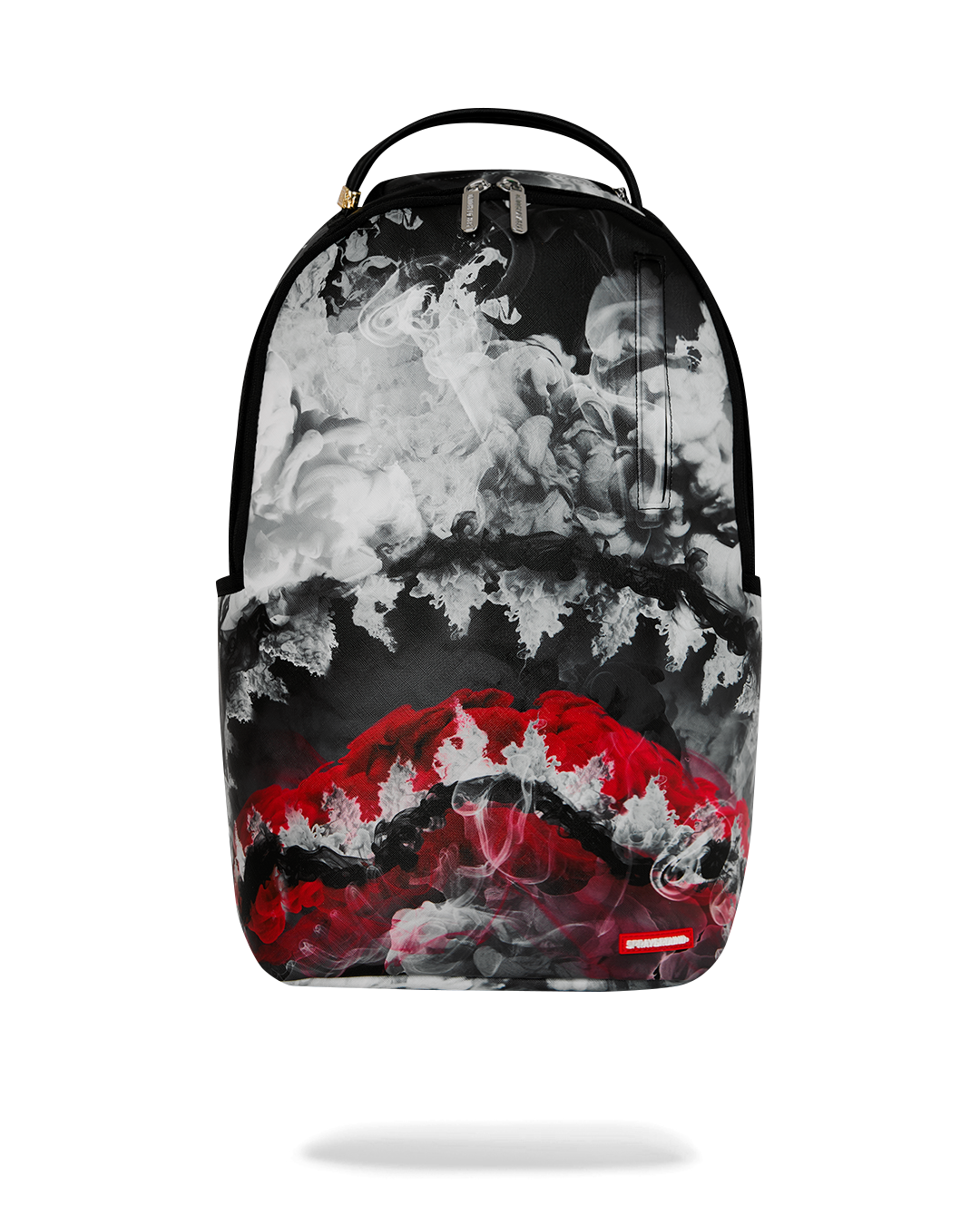 ELEVATE WHITE DLXSV BACKPACK