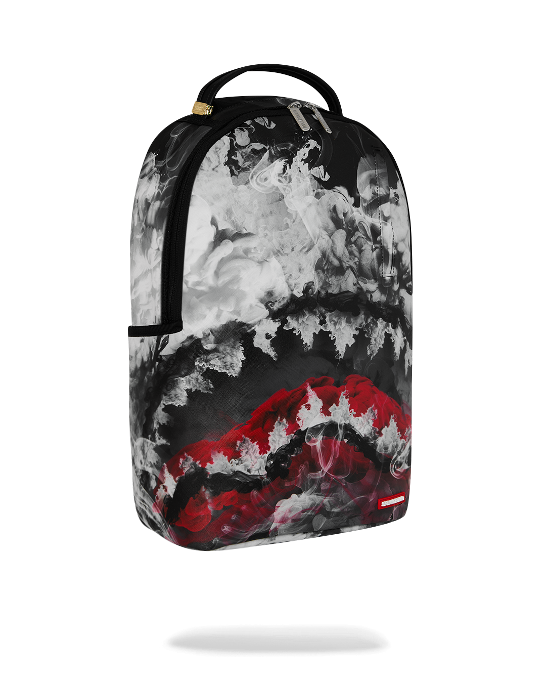 ELEVATE WHITE DLXSV BACKPACK