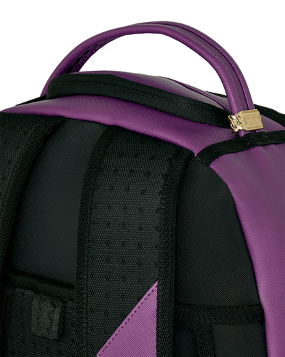 SHARK CENTRAL BUBBLY PURPLE DLXSV BACKPACK