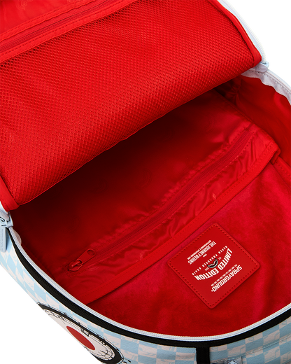 PEANUTS SNOOPY JAMS DLXSV BACKPACK