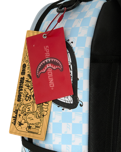 PEANUTS SNOOPY JAMS DLXSV BACKPACK