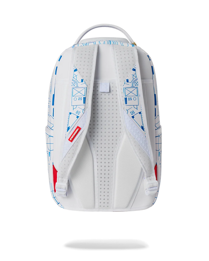 FRANK LLOYD WRIGHT DLXSV BACKPACK