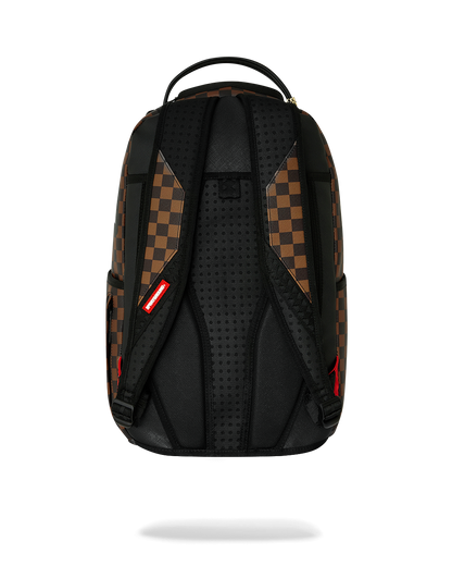 DISNEY MICKEY &amp; FRIENDS DLXSV BACKPACK