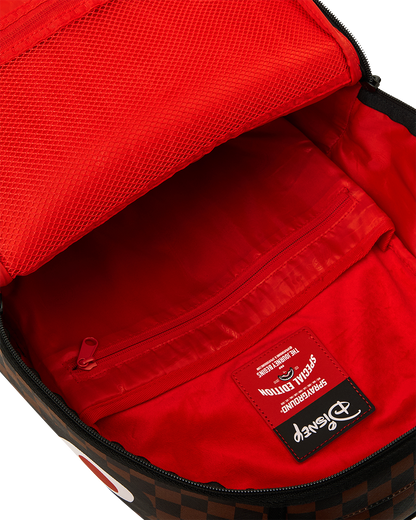 DISNEY MICKEY &amp; FRIENDS DLXSV BACKPACK