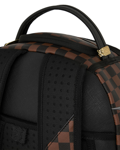305 CHECK MOTORCYCLES DLXSR BACKPACK