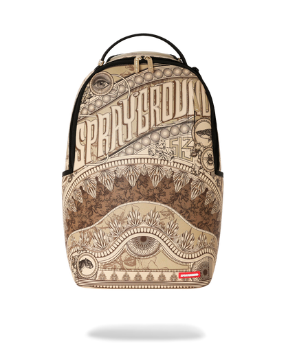 RUE SCRIBE DLXSV BACKPACK