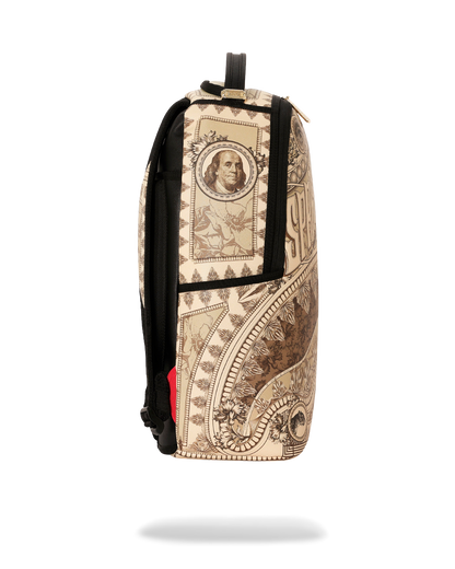 RUE SCRIBE DLXSV BACKPACK