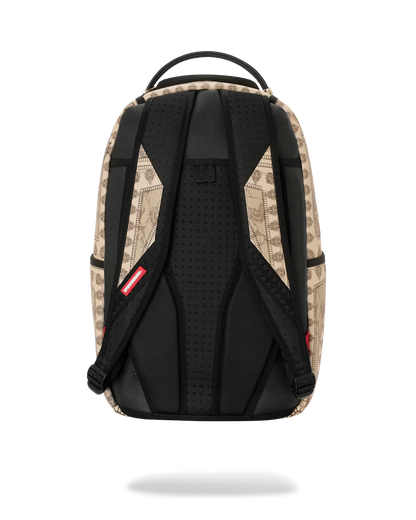 RUE SCRIBE DLXSV BACKPACK