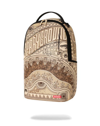 RUE SCRIBE DLXSV BACKPACK