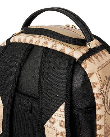 RUE SCRIBE DLXSV BACKPACK