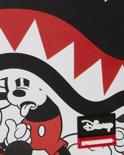 DISNEY MICKEY CRAMMED DLXSV BACKPACK