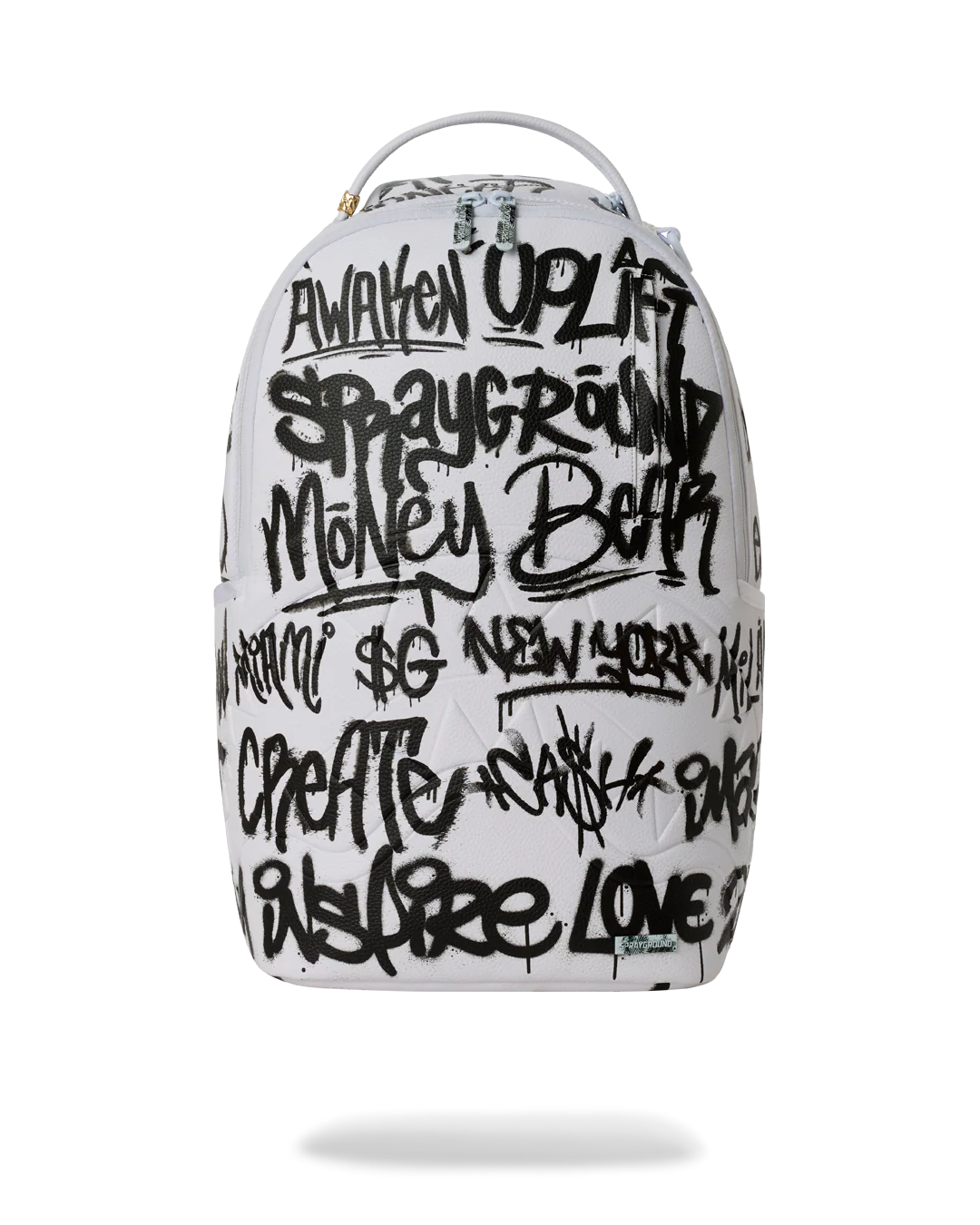 SHARK GRAFFITI DLXSV BACKPACK