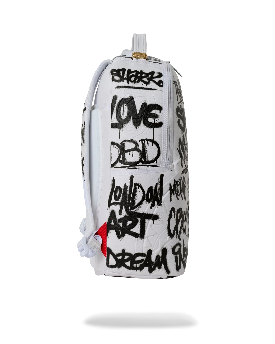 SHARK GRAFFITI DLXSV BACKPACK