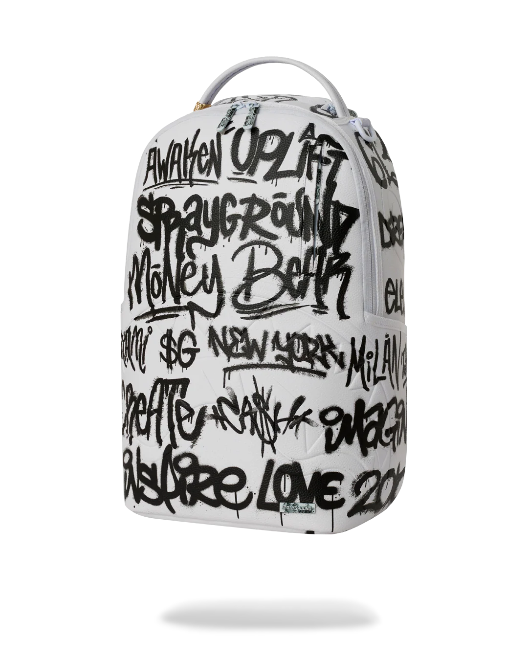 SHARK GRAFFITI DLXSV BACKPACK