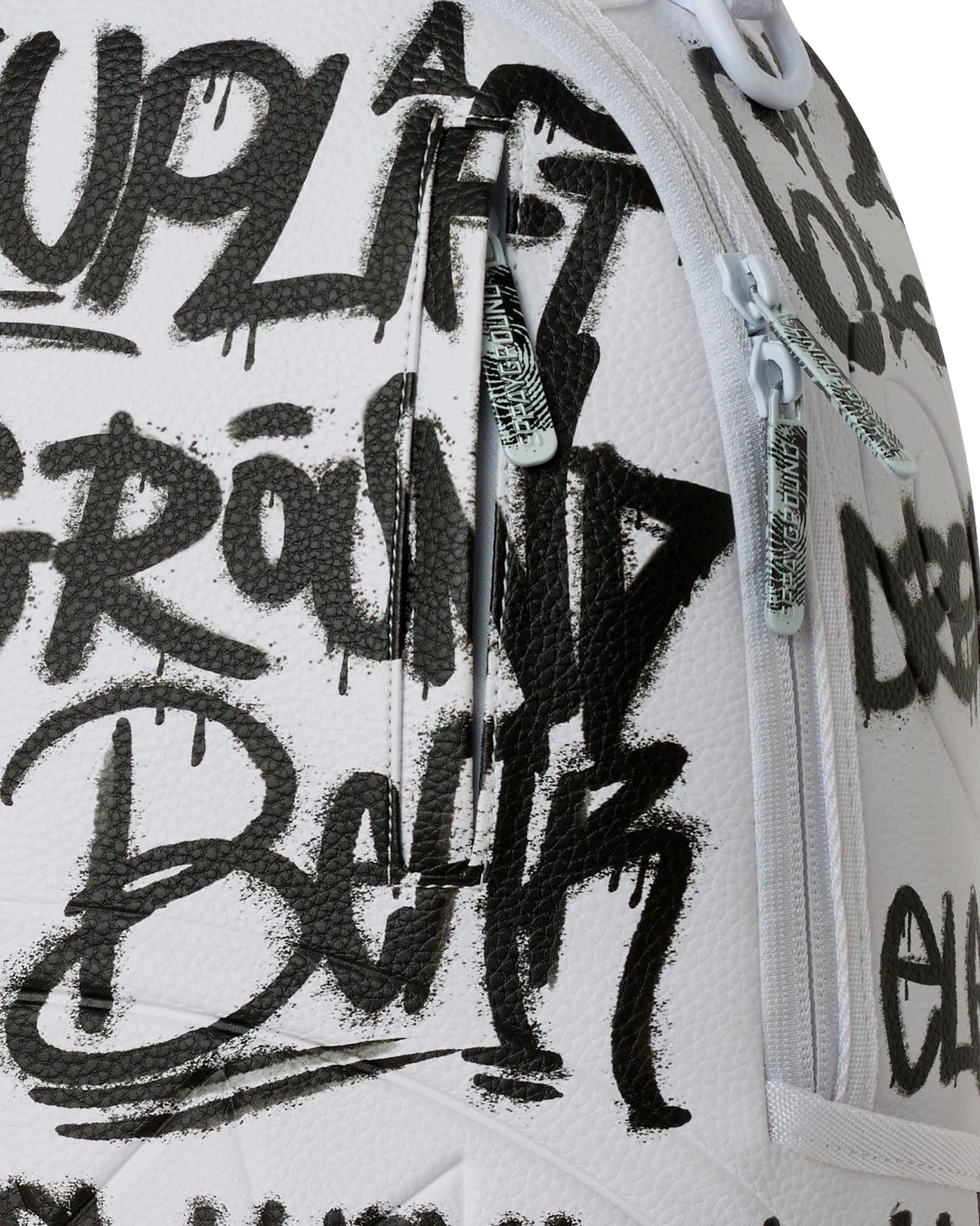SHARK GRAFFITI DLXSV BACKPACK