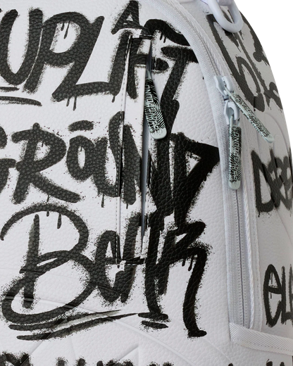 SHARK GRAFFITI DLXSV BACKPACK