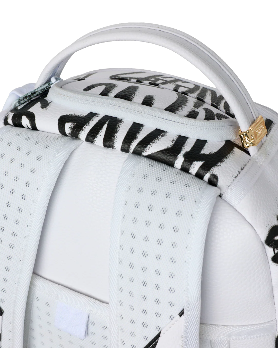SHARK GRAFFITI DLXSV BACKPACK