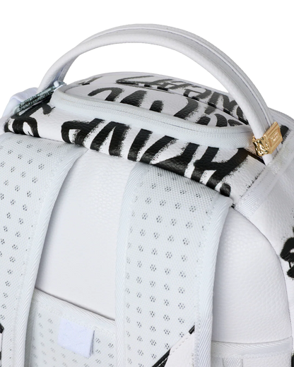 SHARK GRAFFITI DLXSV BACKPACK