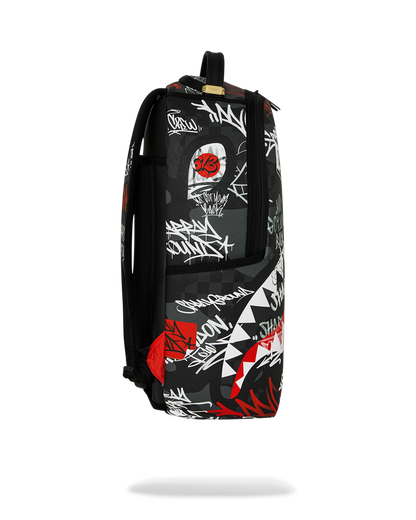 TAGGED UP DLXSV BACKPACK
