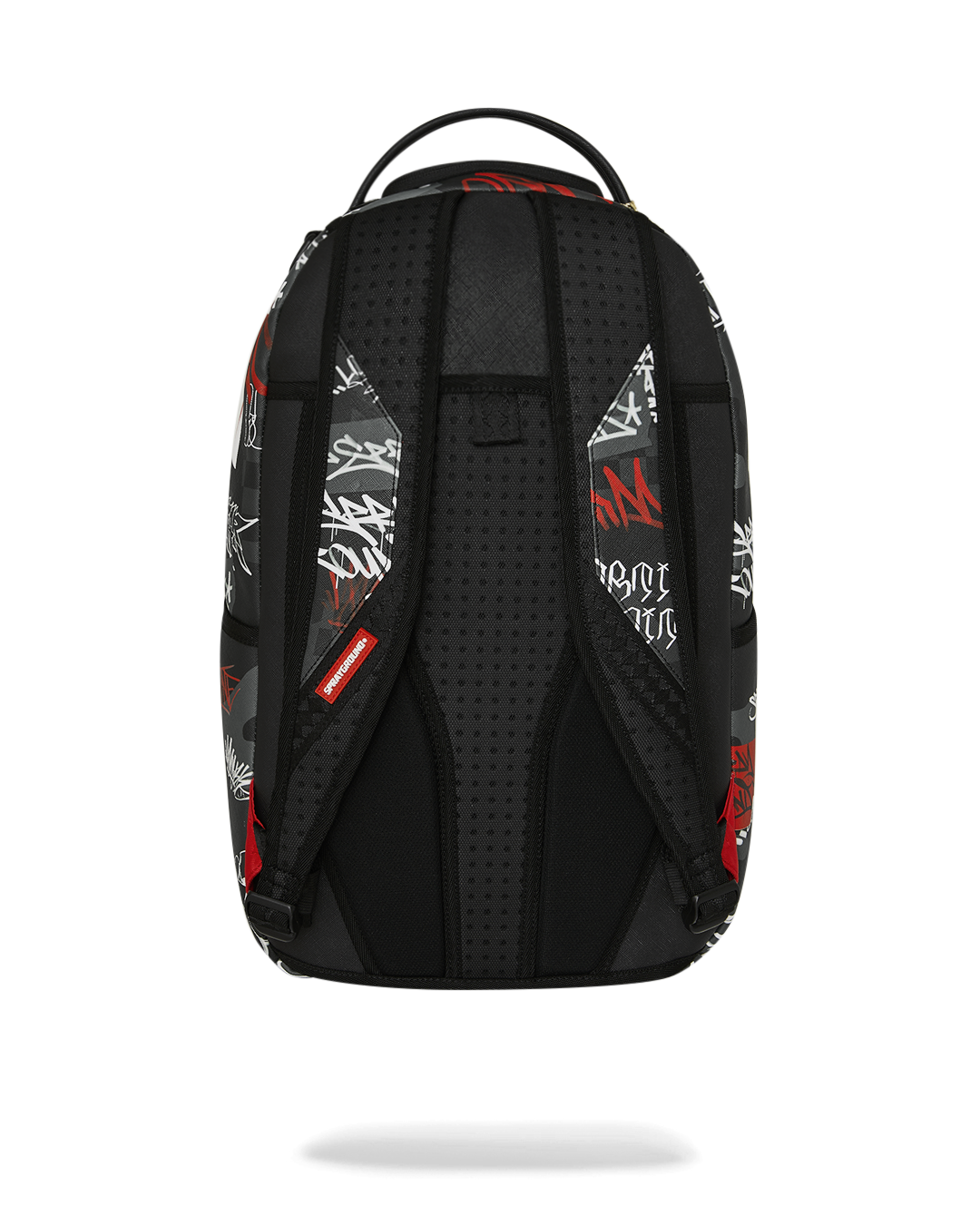 TAGGED UP DLXSV BACKPACK