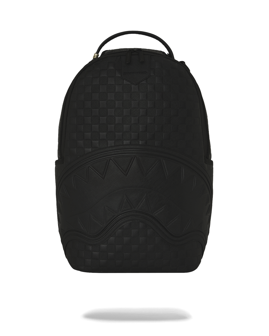 RAISED CHECK DLXSV BACKPACK