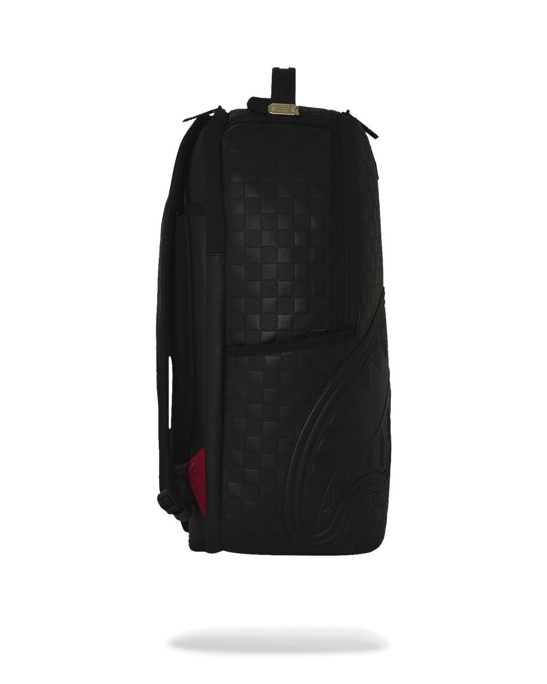 RAISED CHECK DLXSV BACKPACK