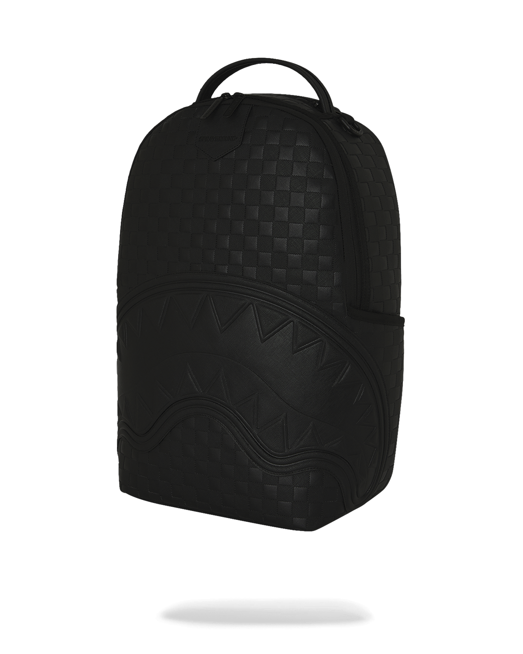 RAISED CHECK DLXSV BACKPACK